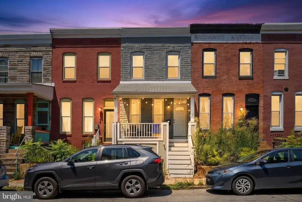 3110 Keswick Rd, BALTIMORE