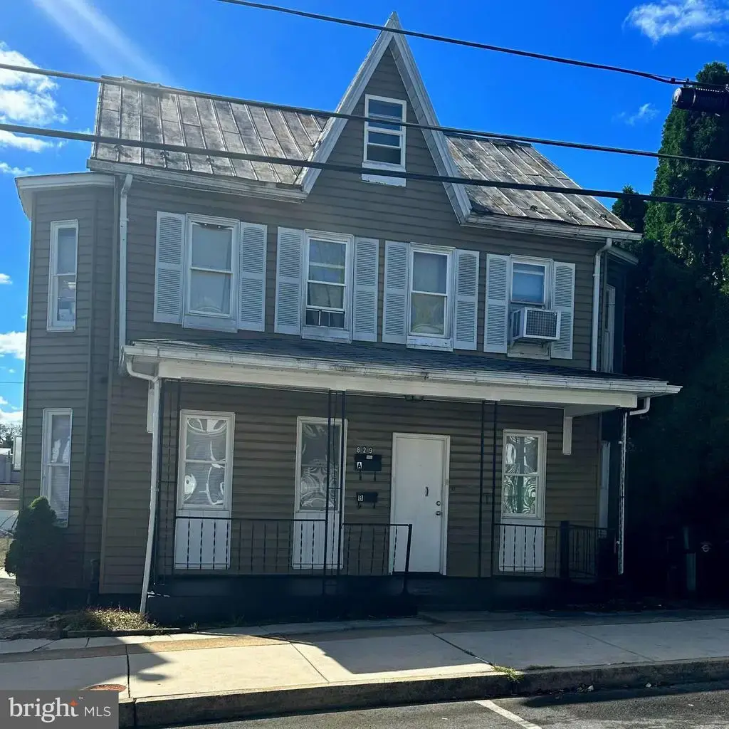 829 Concord St, HAGERSTOWN