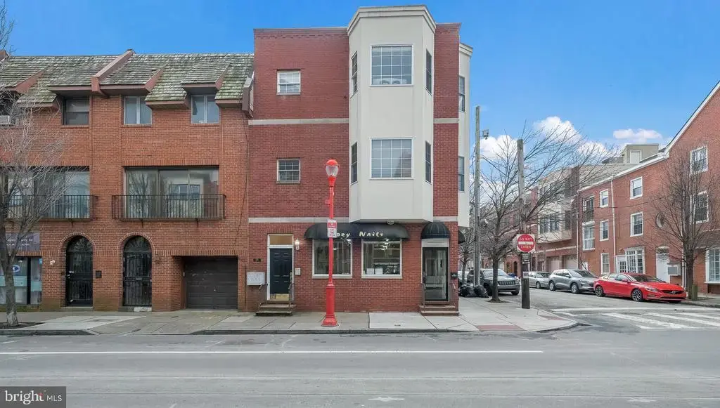 128-30 South St #a, PHILADELPHIA