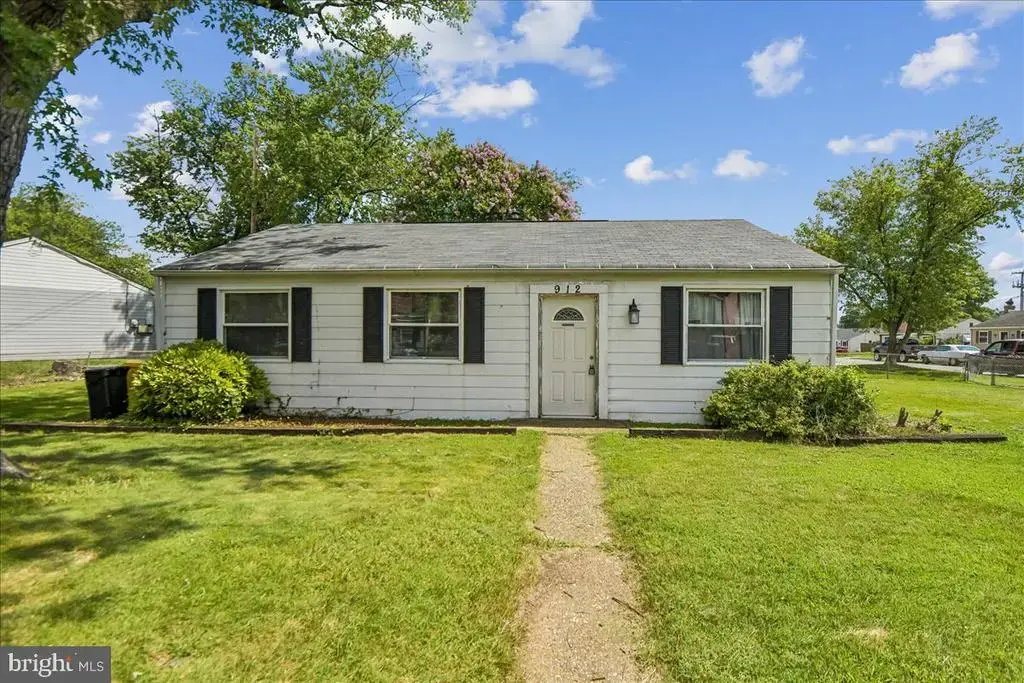 912 Dorking Rd, GLEN BURNIE