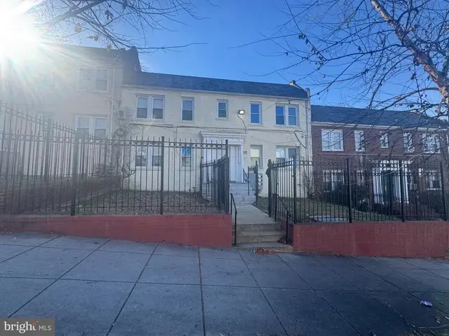2323 Green St Se, Washington