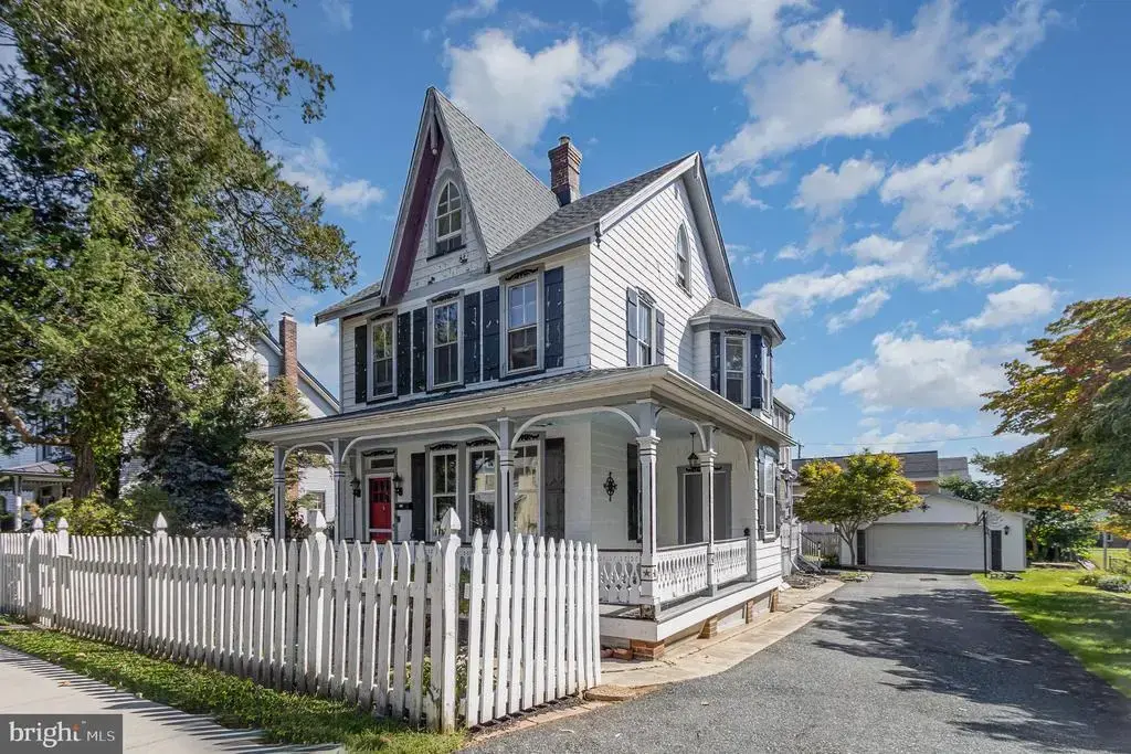 313 S Washington St, HAVRE DE GRACE