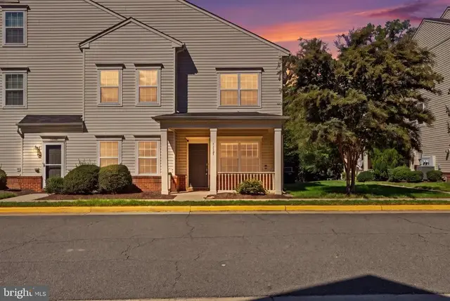 11127 Wortham Crest Cir #23, Manassas
