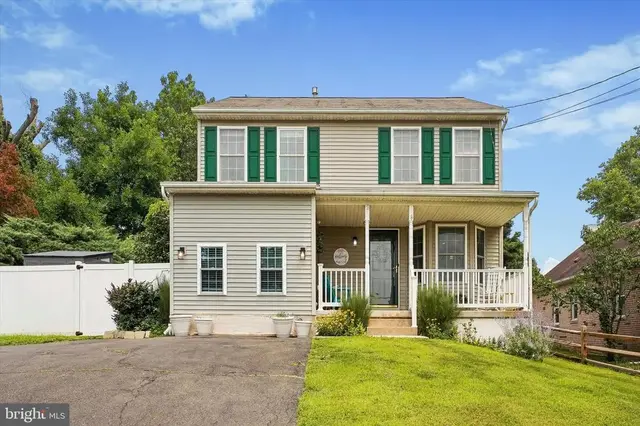 2707 Old Welsh Rd, Willow Grove