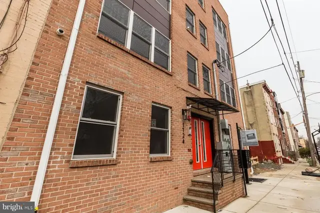 1724 N Marshall St #b, Philadelphia