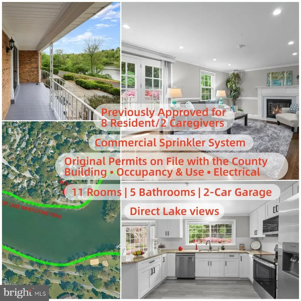 9725 Lookout Pl, GAITHERSBURG