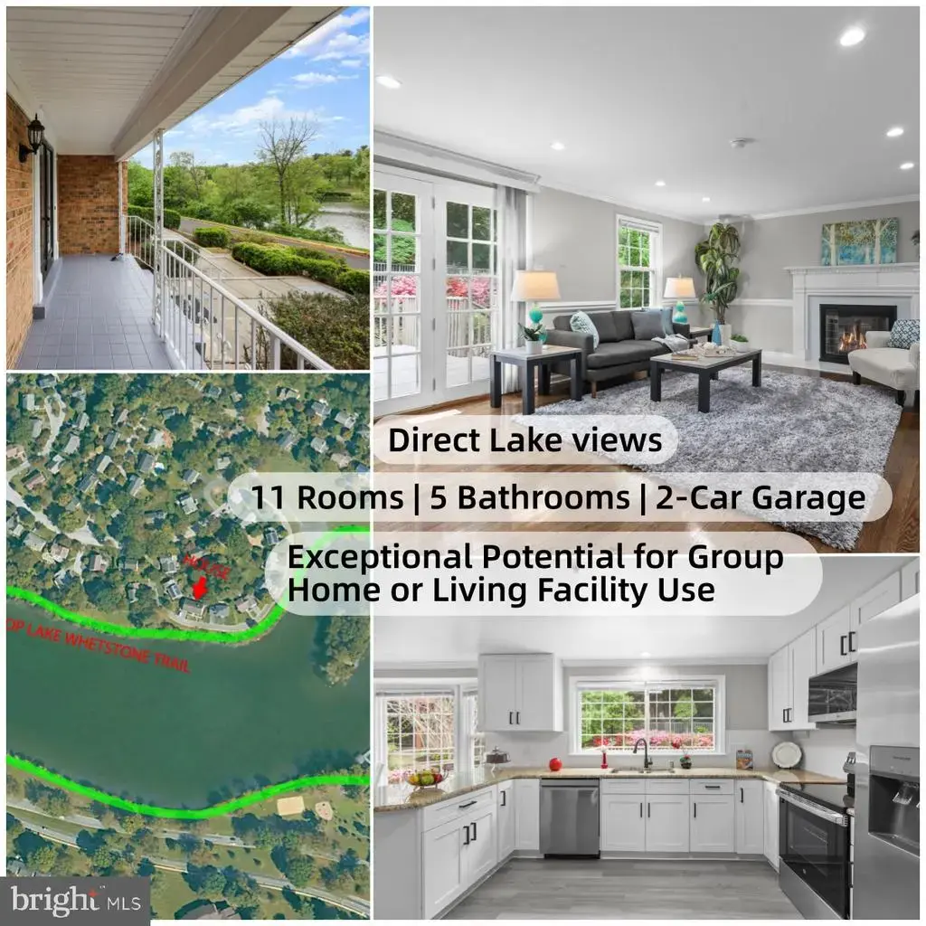 9725 Lookout Pl, GAITHERSBURG