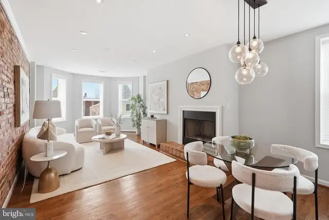 1737 Willard St Nw #7, Washington