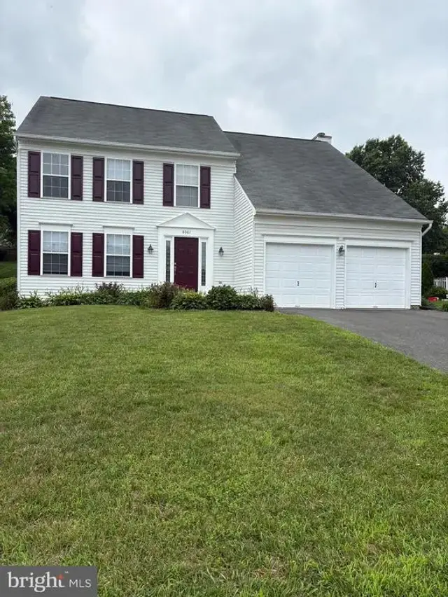 8061 Station Rd, Manassas