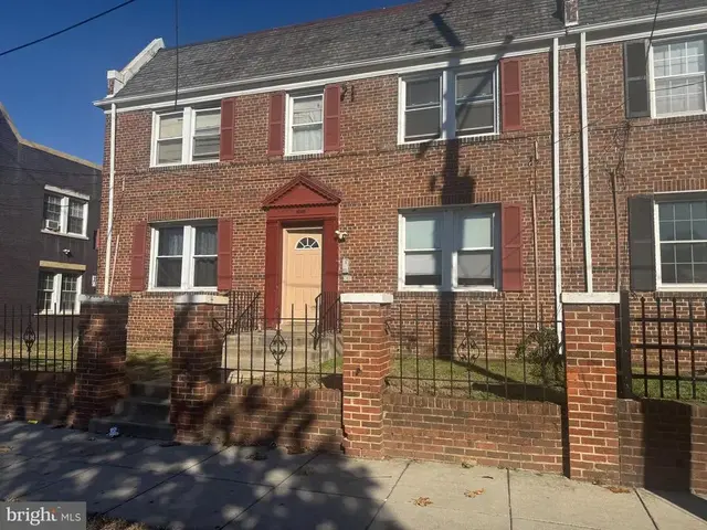 2506 N St Se, Washington