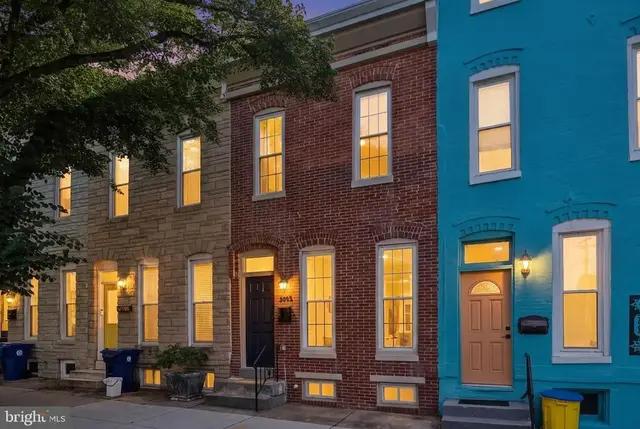 3005 Keswick Rd, Baltimore