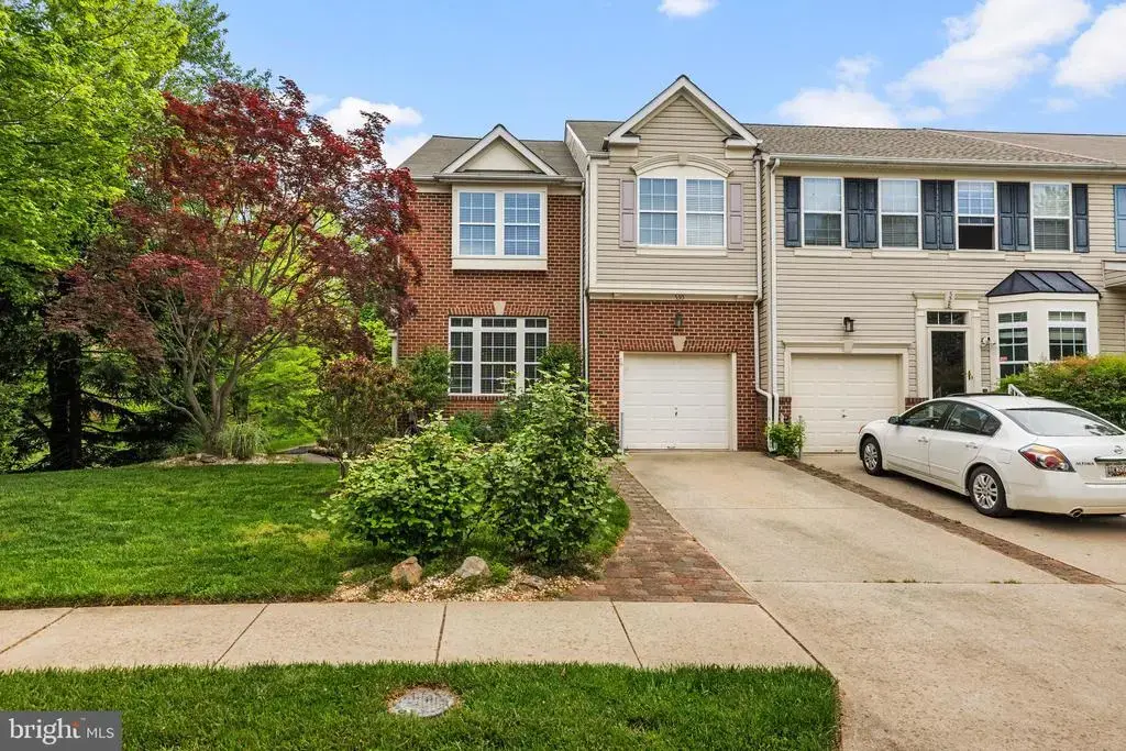 530 Limerick Cir, LUTHERVILLE TIMONIUM