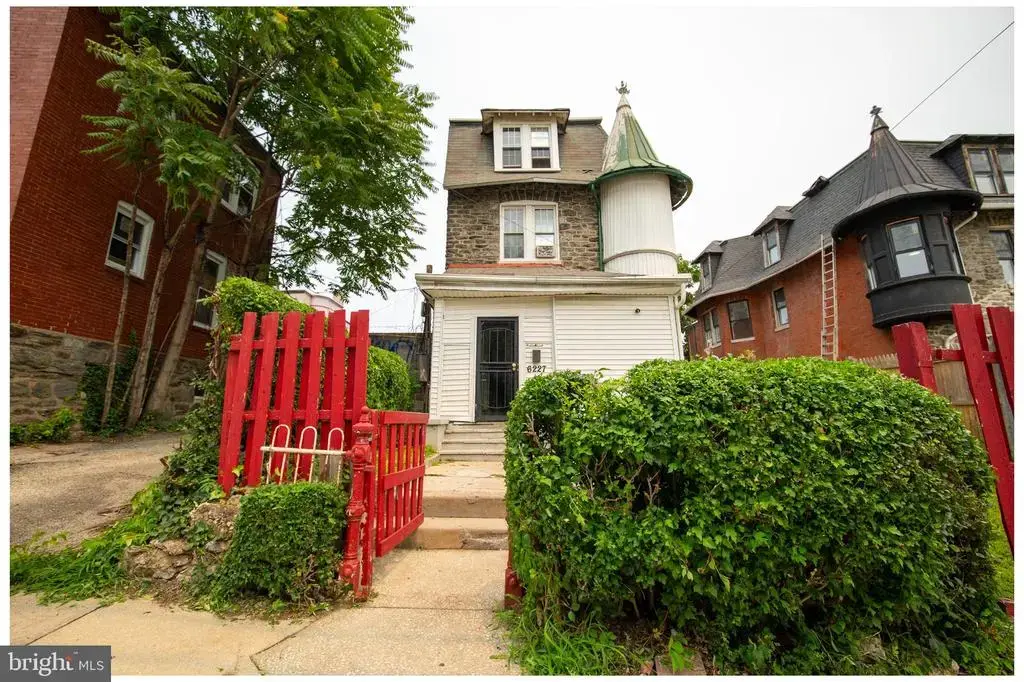 6227 Baynton St, PHILADELPHIA