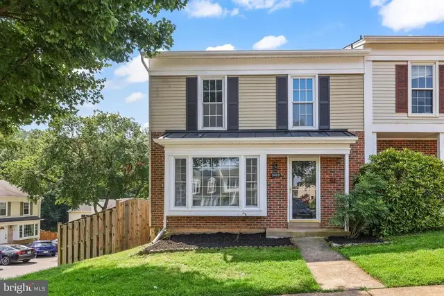 5409 Riverboat Way, Fairfax