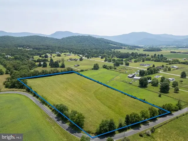 0 Farmview Rd, Luray