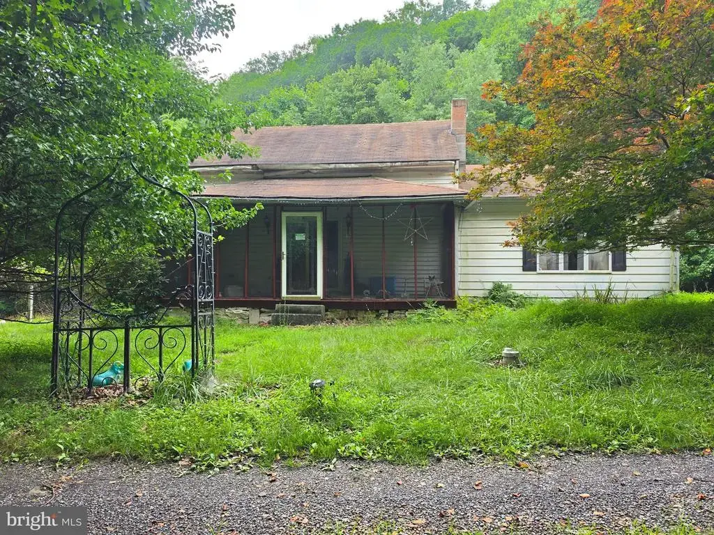 10807 Shortest Day Rd Nw, LAVALE