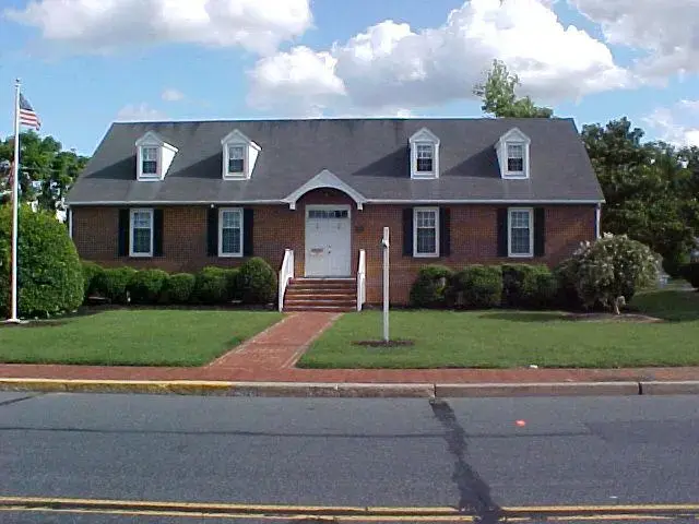 116 E Water St, Dover