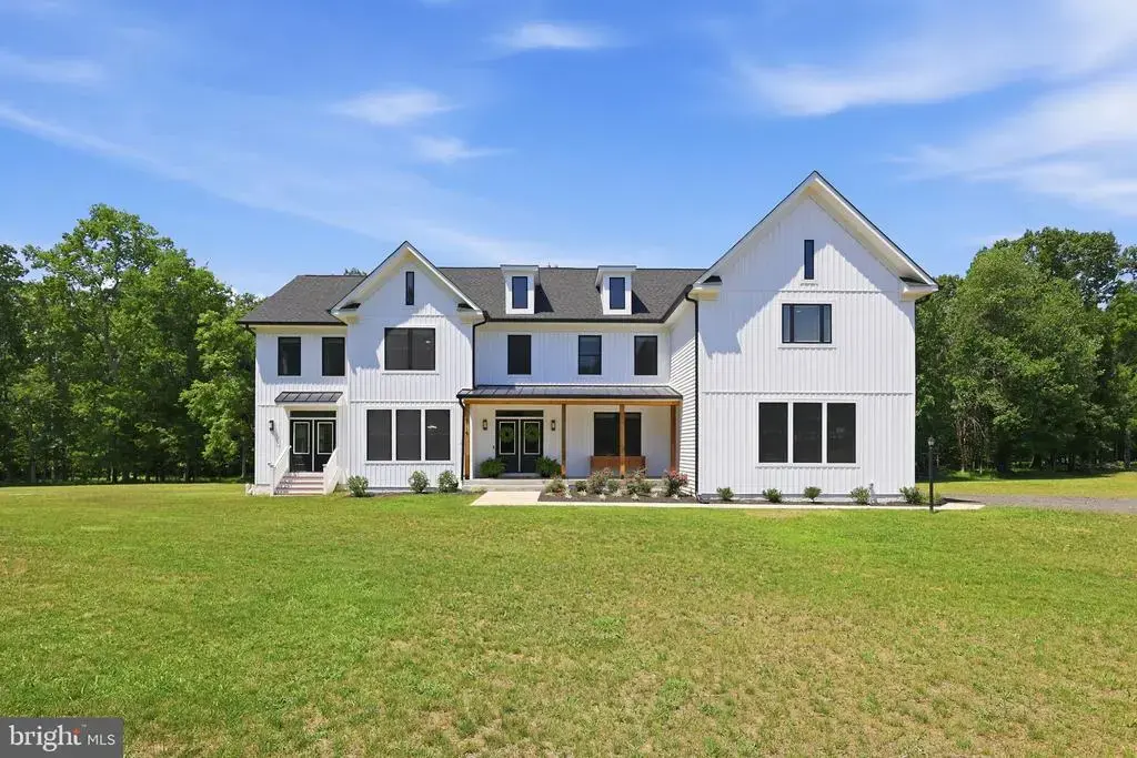 5119 Old Auburn, WARRENTON
