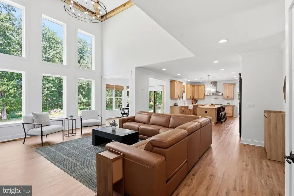 5119 Old Auburn, WARRENTON