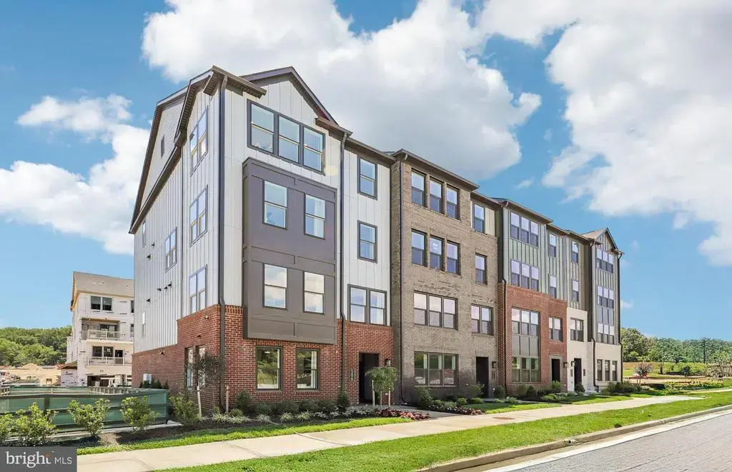 518 Parkview Ave, GAITHERSBURG
