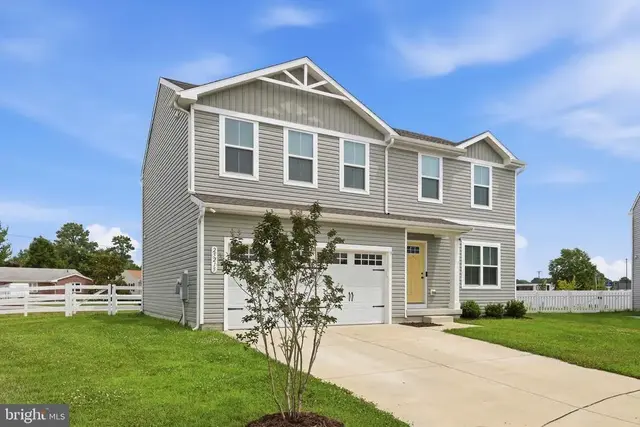 25215 Sweetgum Way, Millsboro