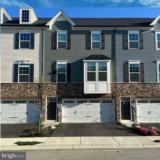 1720 Atlas Dr, Frederick