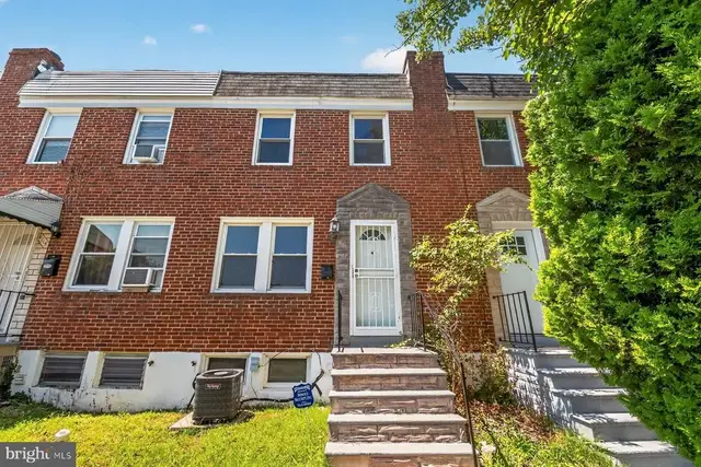 4113 Ardley Ave, Baltimore