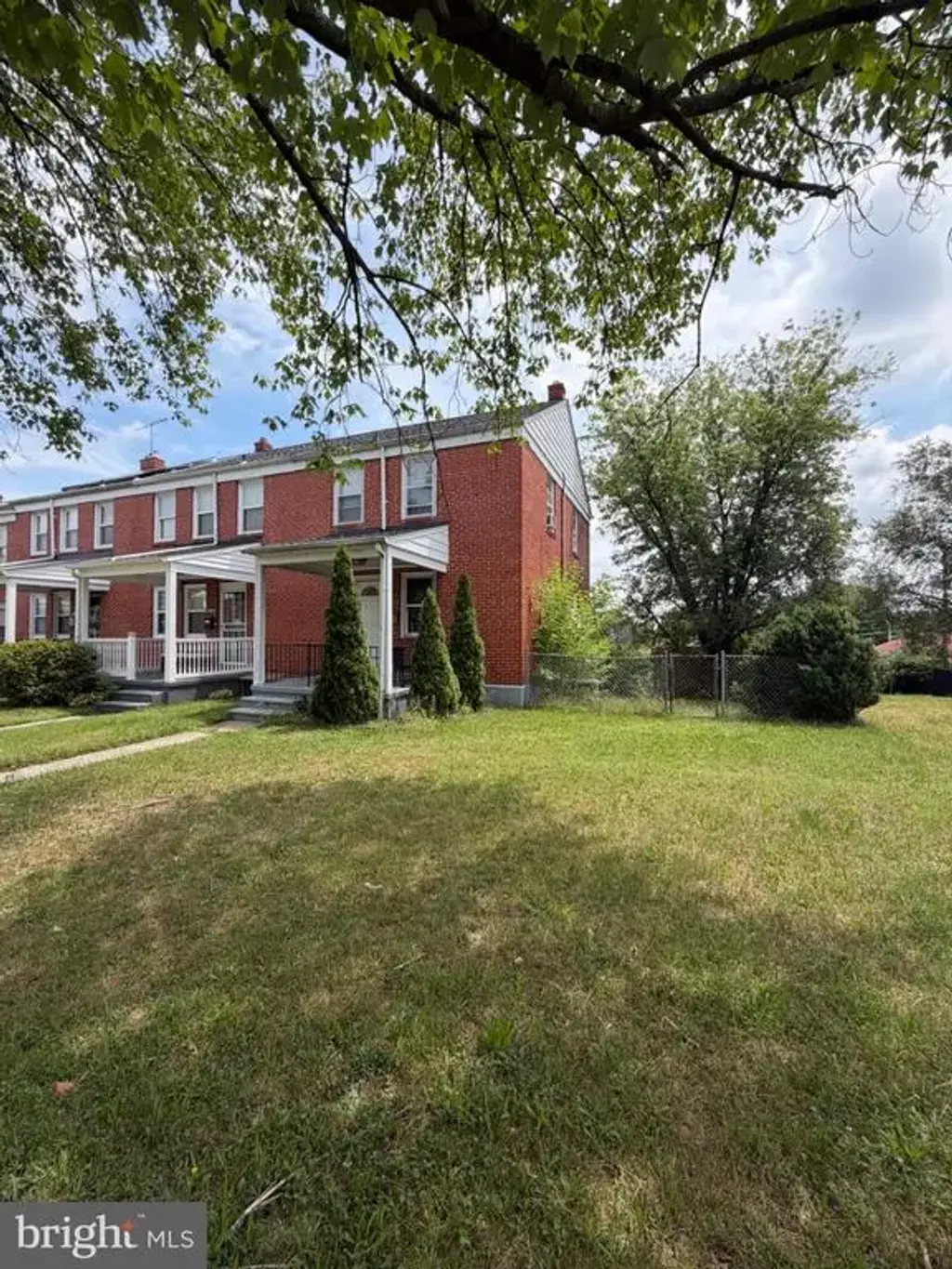 5929 Falkirk Rd, BALTIMORE