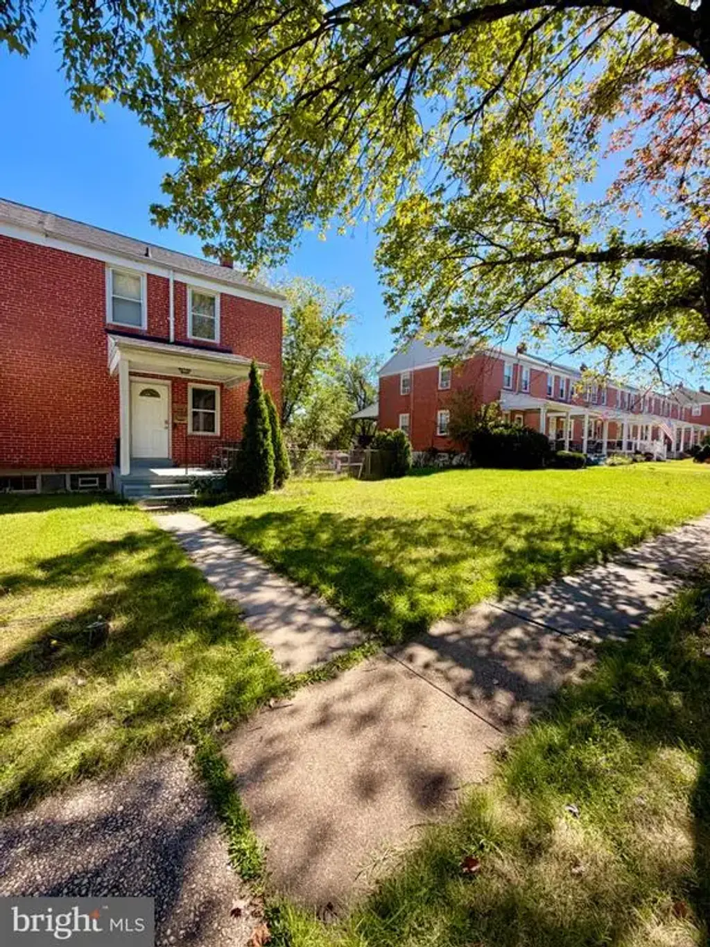 5929 Falkirk Rd, BALTIMORE