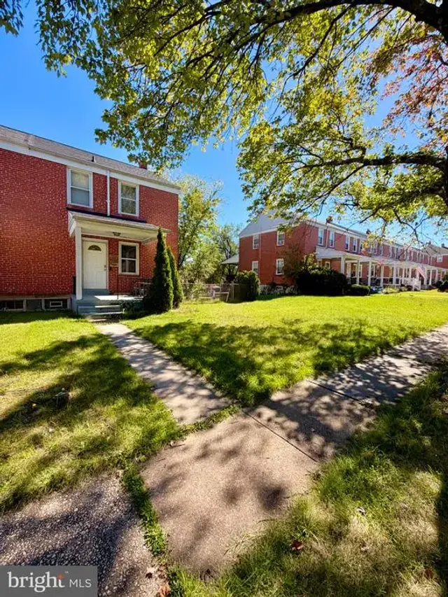 5929 Falkirk Rd, Baltimore