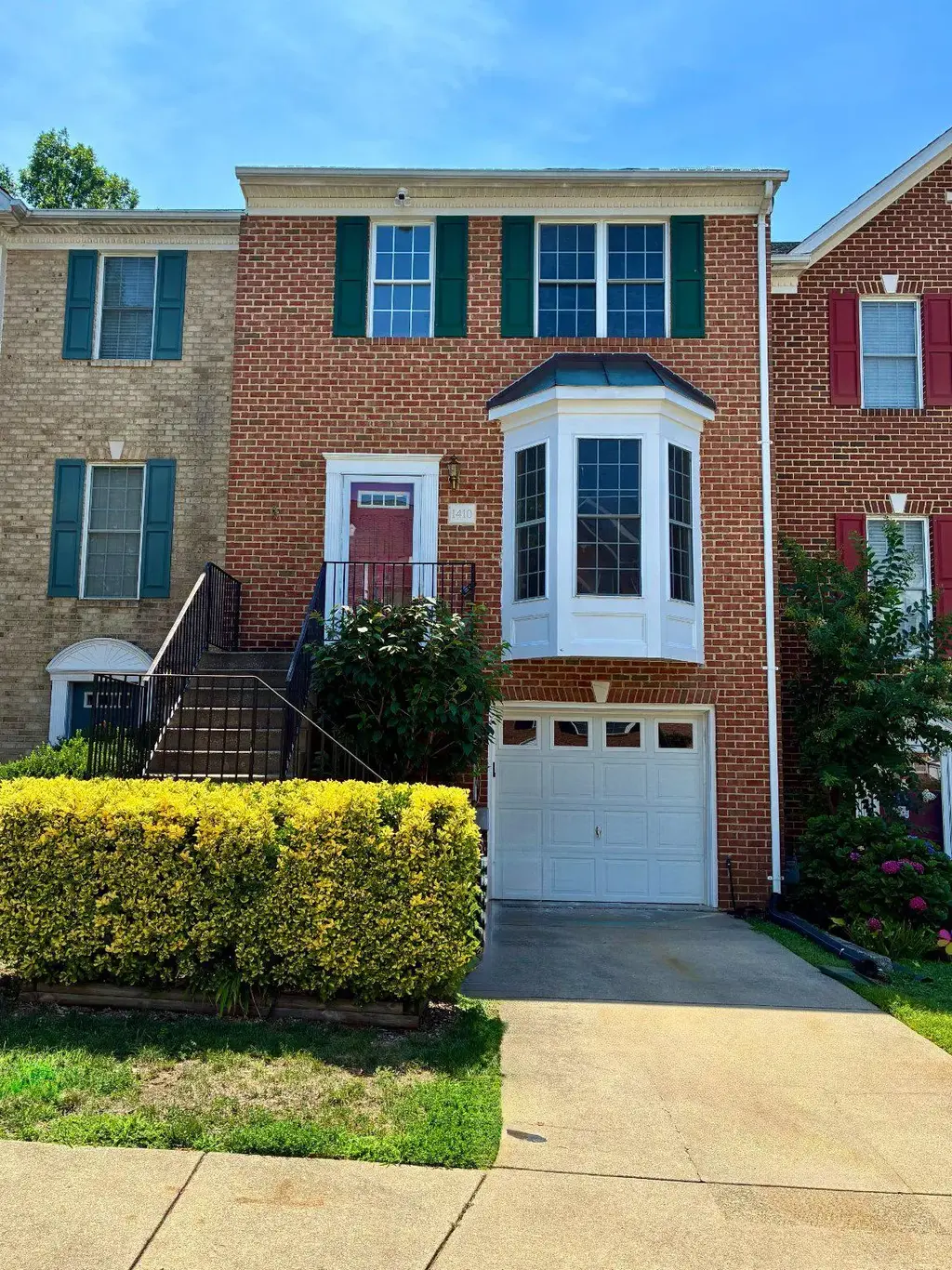 1410 Peregrine Path, ARNOLD