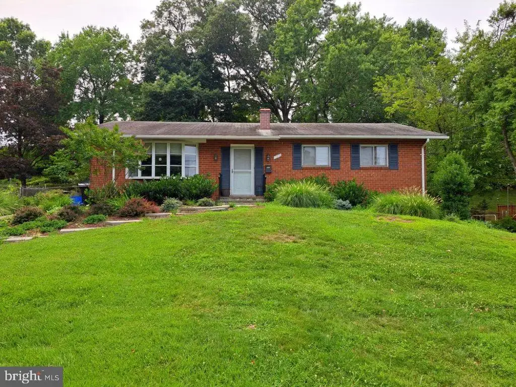 11512 Charlton Dr, SILVER SPRING