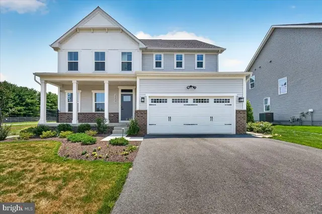 2200 Campbell Hill Way, Frederick