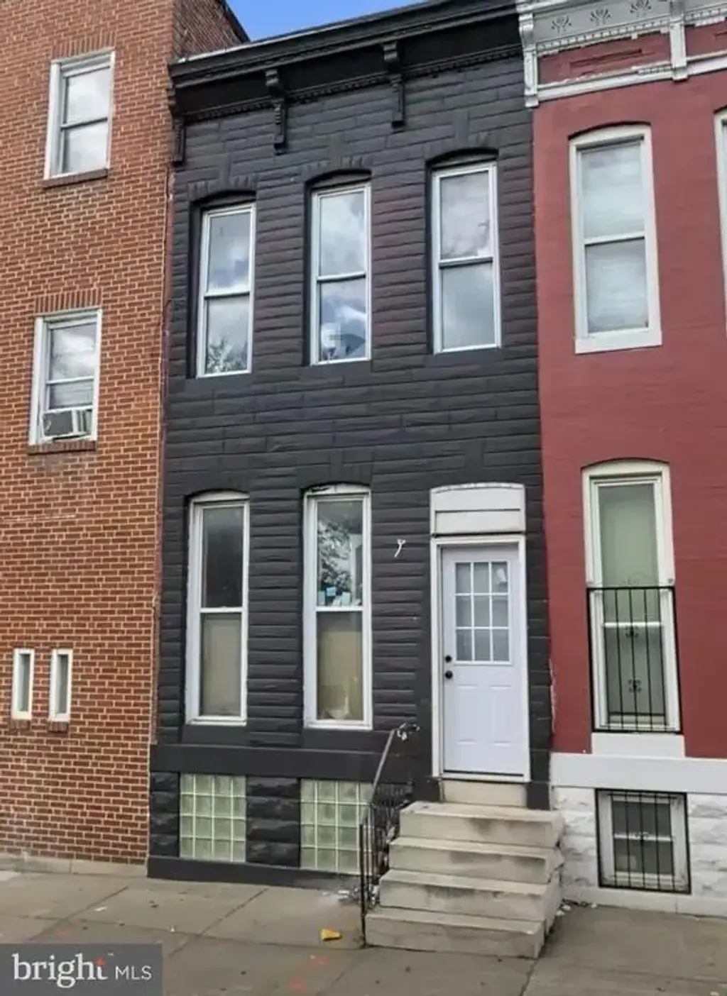 1402 Aisquith St, BALTIMORE
