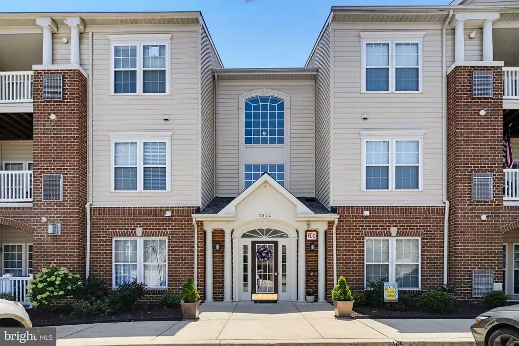 7915 Briarglen Dr #g, ELKRIDGE