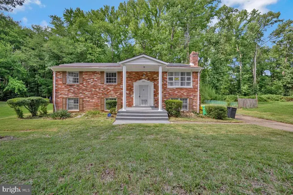 12417 Parkton St, FORT WASHINGTON