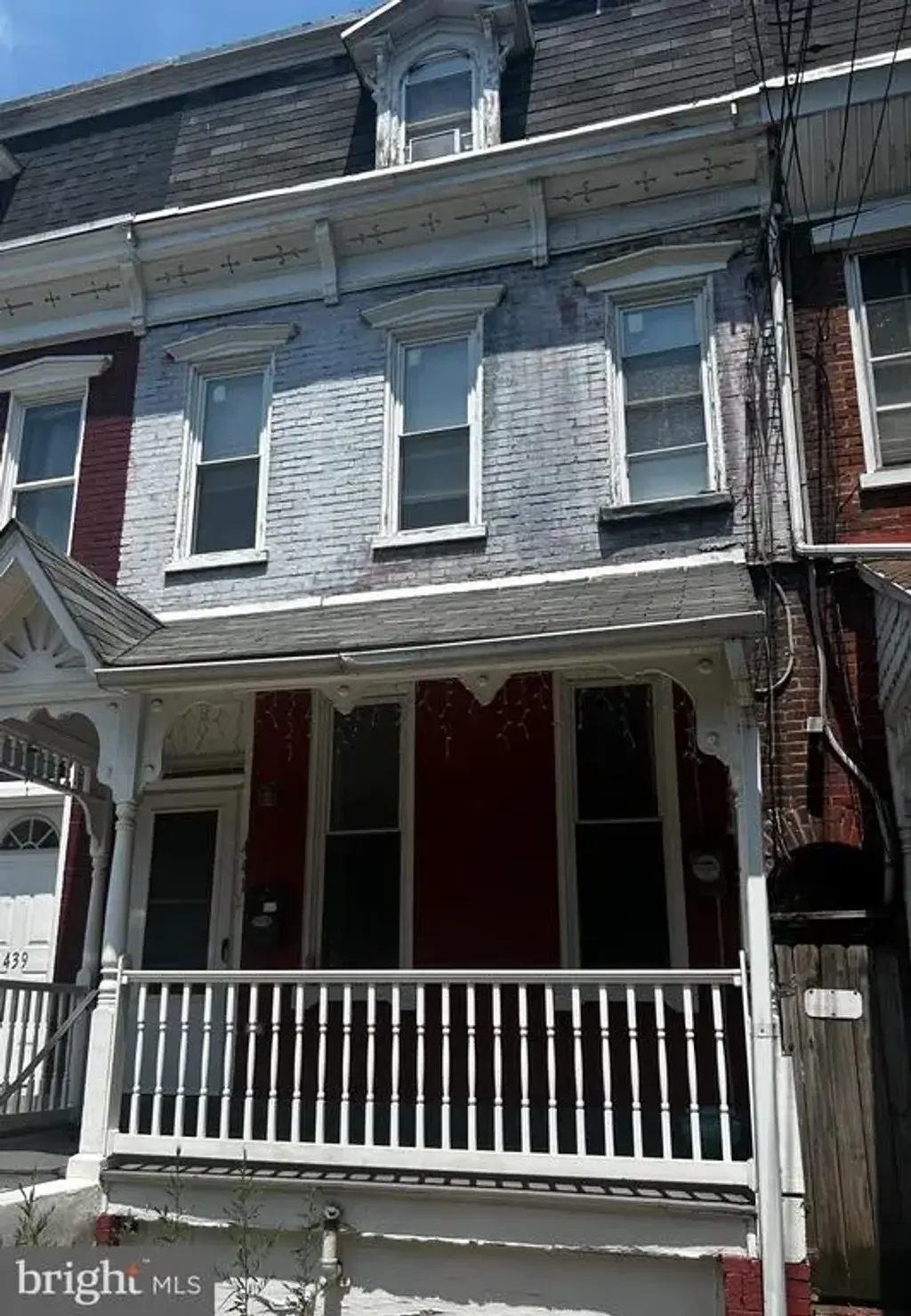 441 Walnut St, POTTSTOWN