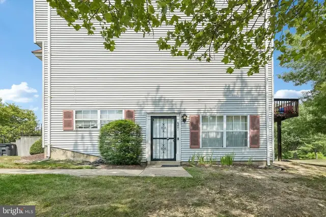 6801 Milltown Ct, District Heights