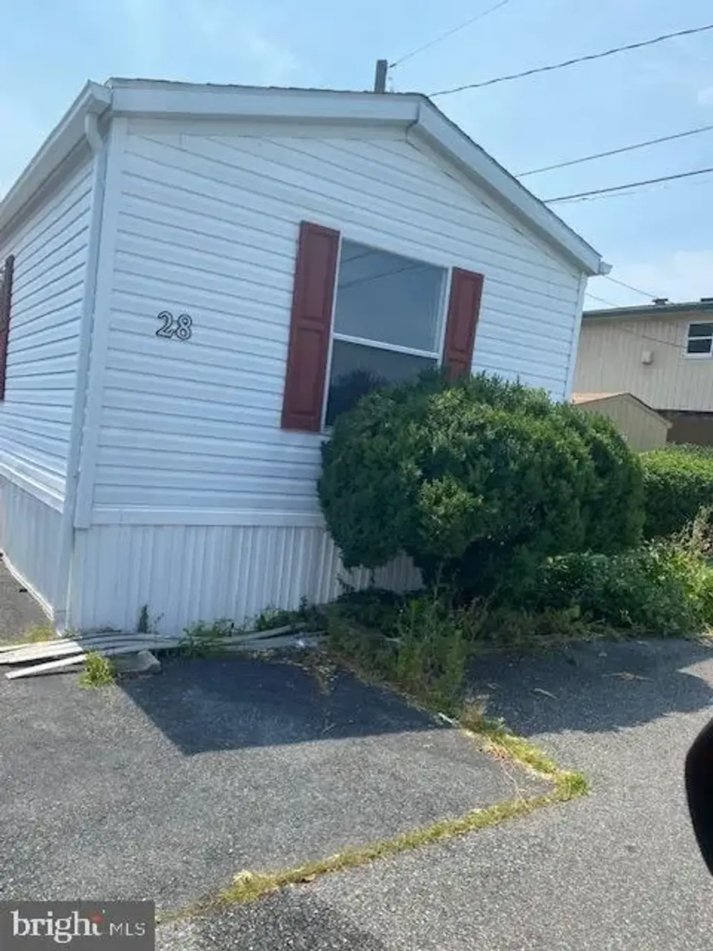 1844-28 Pulaski Hwy #28, HAVRE DE GRACE