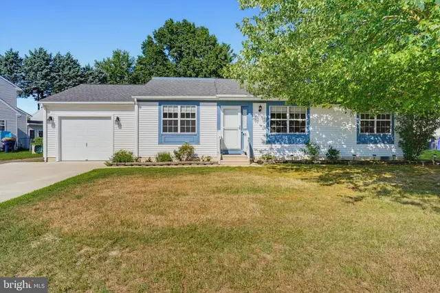 103 Carlisle Dr, Dover