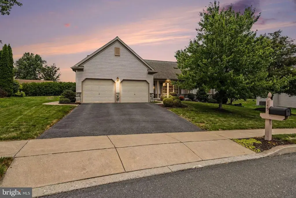 149 Whippoorwill Ln, HUMMELSTOWN