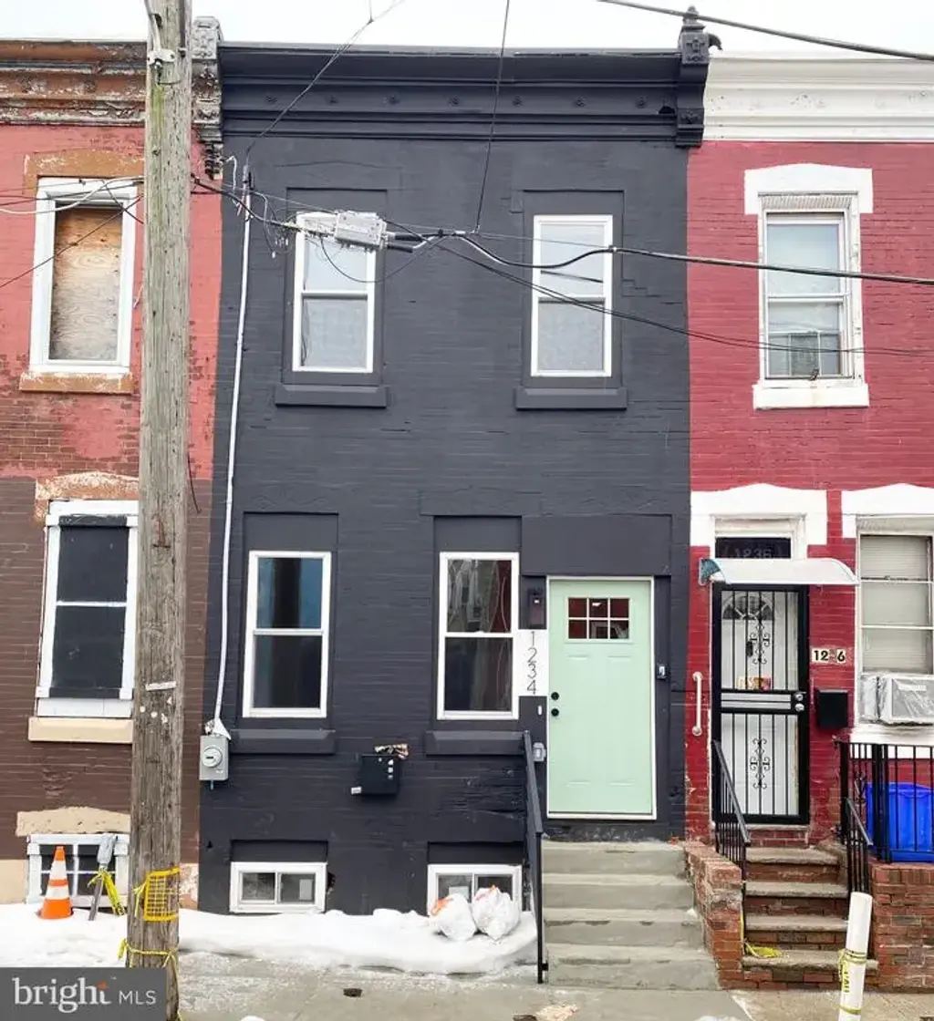 1234 W Tucker St, PHILADELPHIA