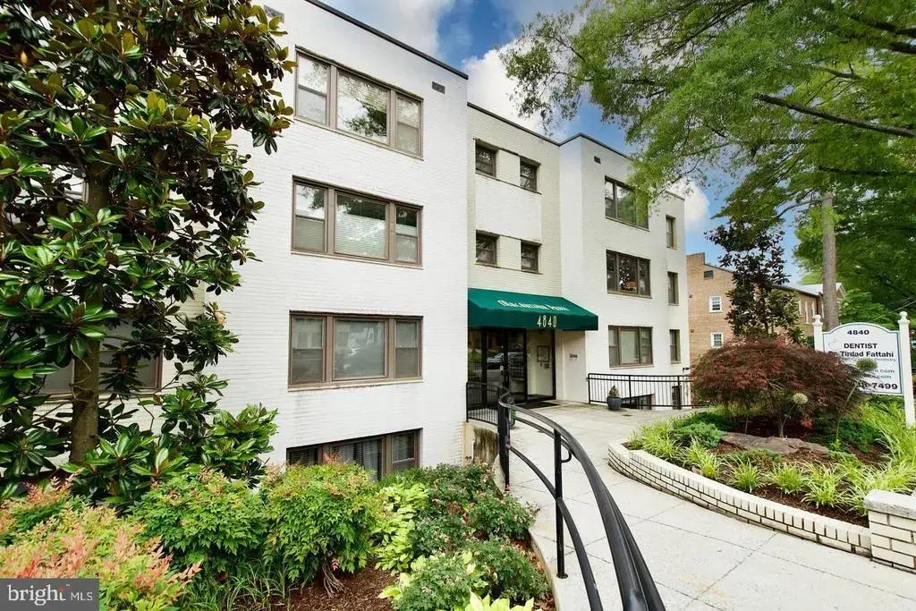 4840 Macarthur Nw #504, WASHINGTON