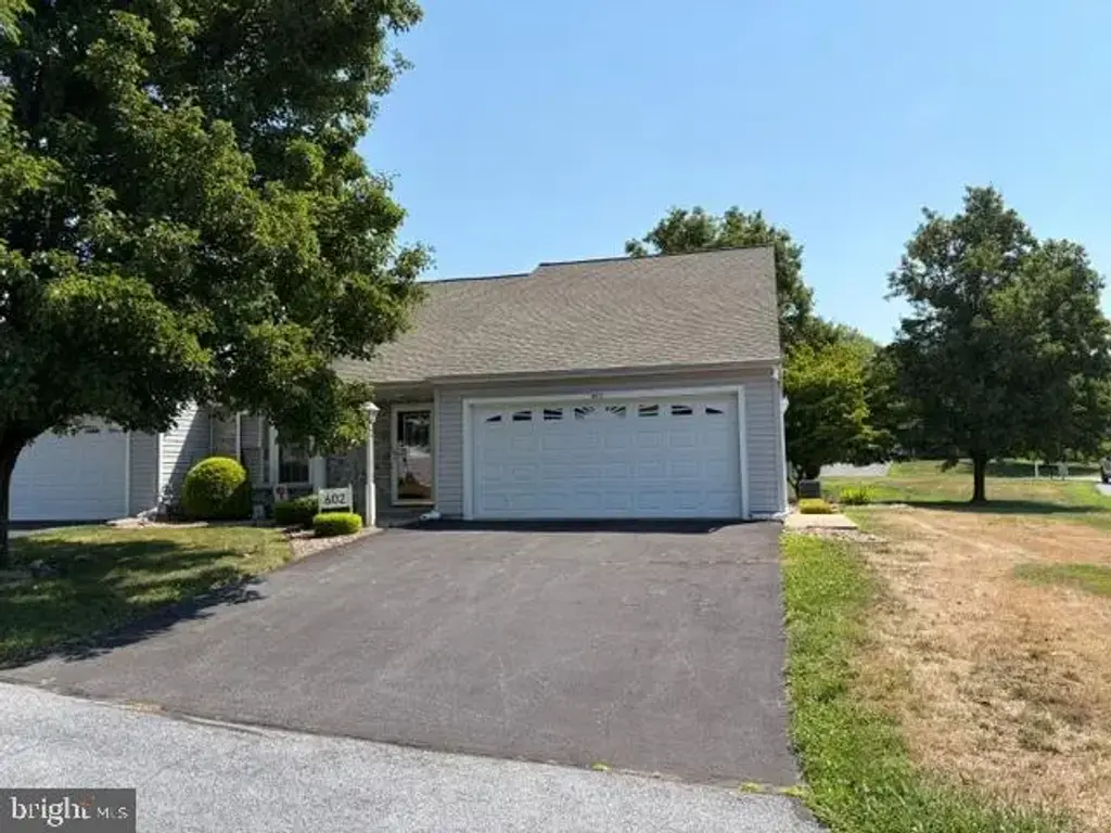 602 Mulberry Ln, LEBANON
