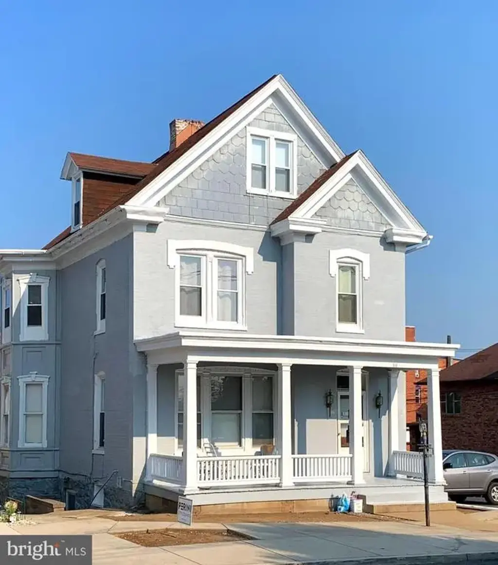 111 King St #bs, HAGERSTOWN