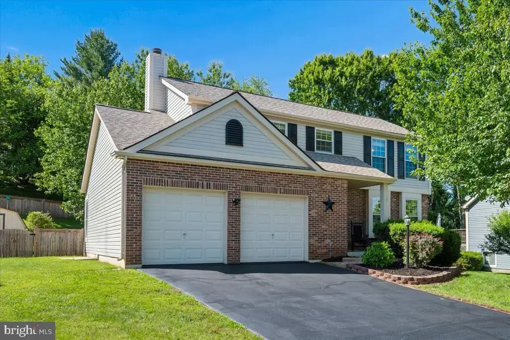 6396 Devonshire Ln, FREDERICK