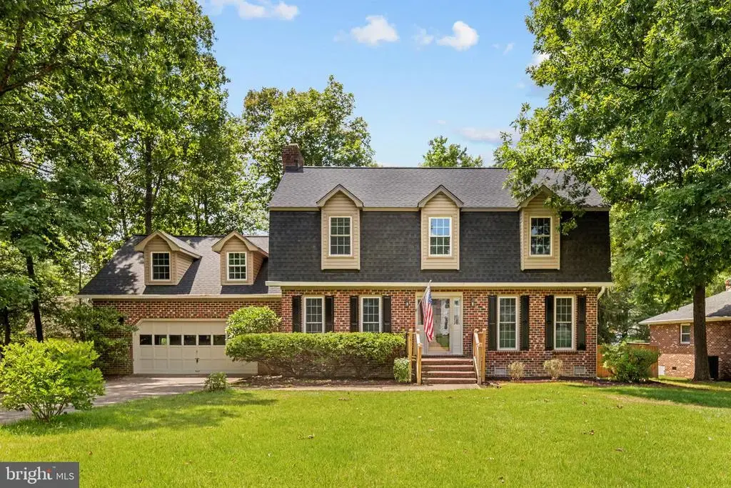9 Sanford Cir, FREDERICKSBURG