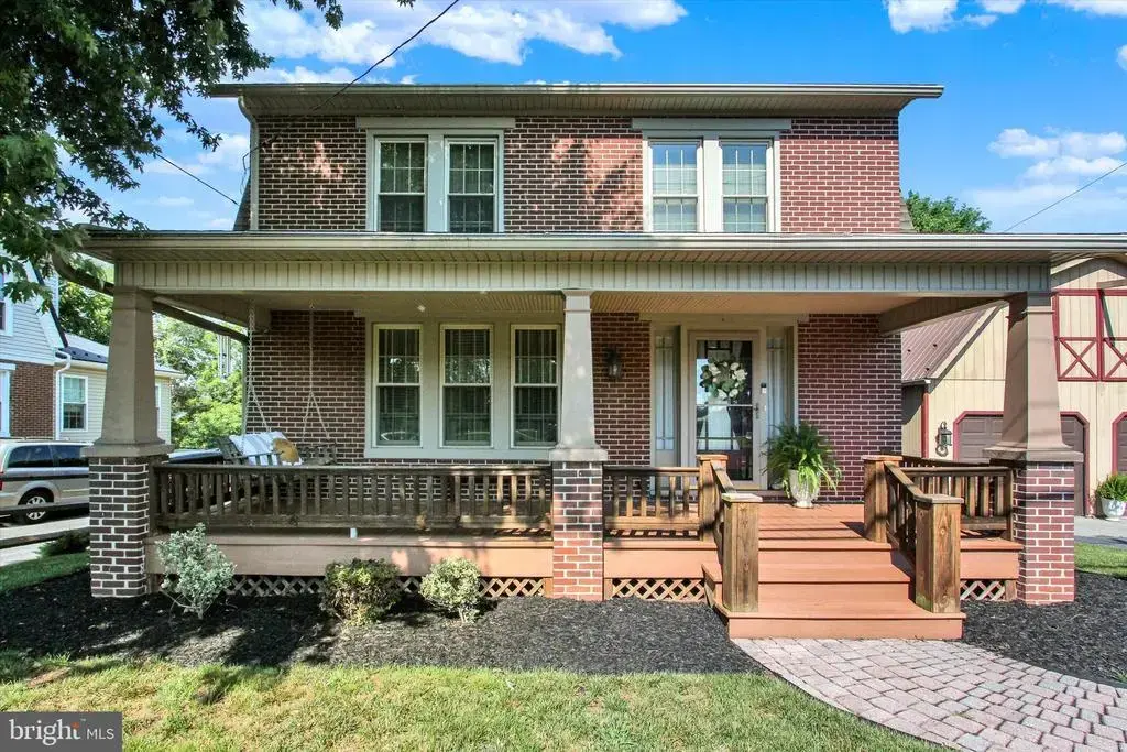 919 Biglerville Rd, GETTYSBURG