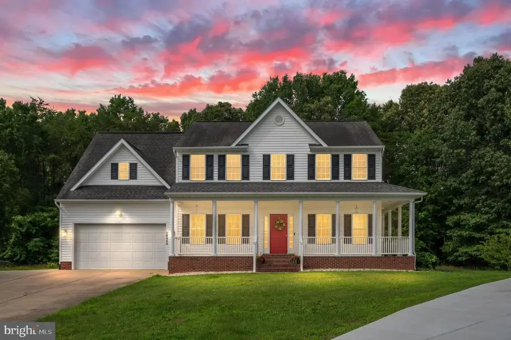10000 Betsy St, FREDERICKSBURG