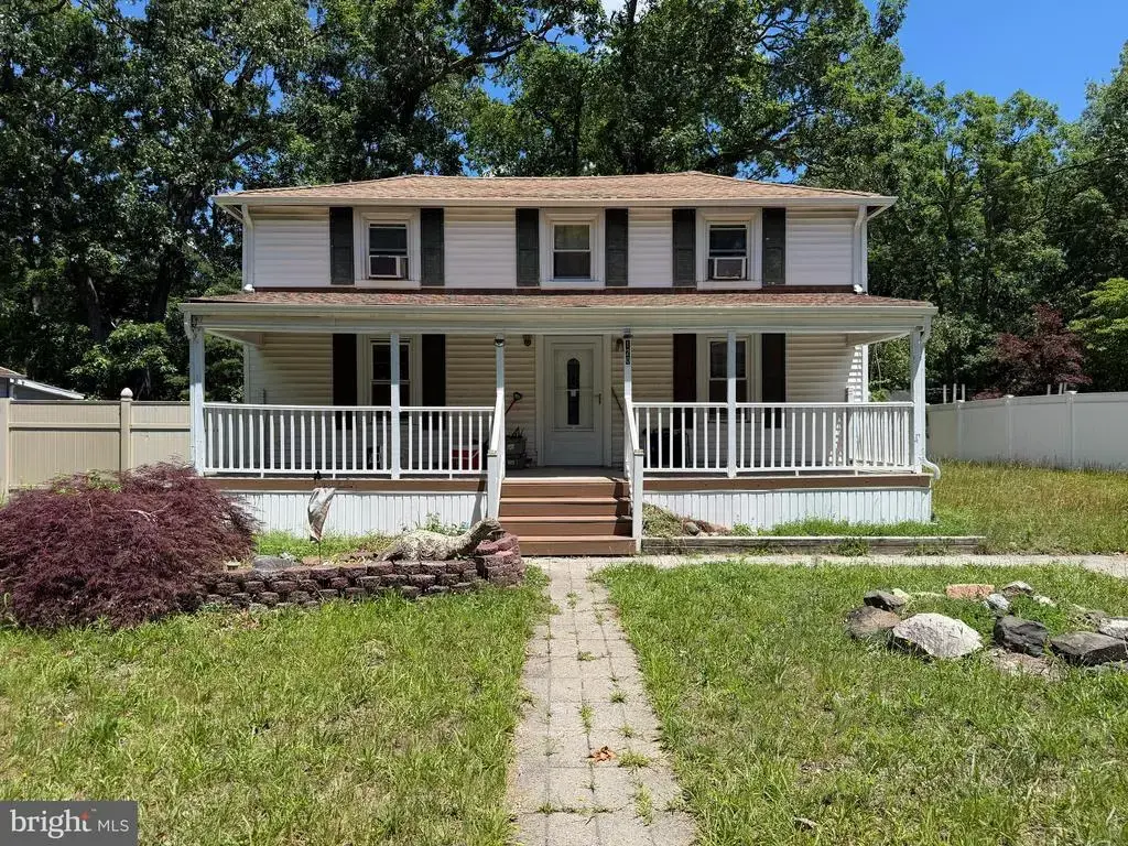 120 Clover St, BROWNS MILLS